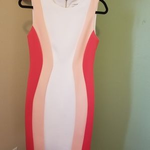 Calvin Klein dress